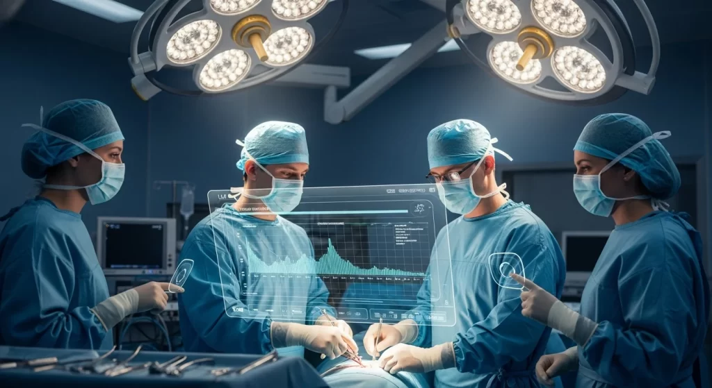 Key Missions for Your Healthcare LLM Co-Pilot
