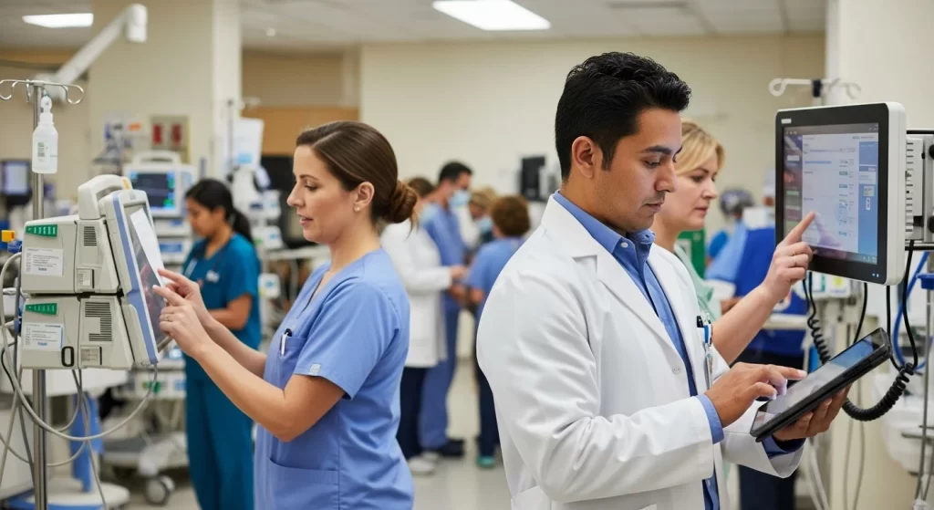 Challenges of Interoperability in Healthcare: Why AI Alone Can't Bridge Medical Data Divides 7 Interoperability's Impact on Patients and Providers