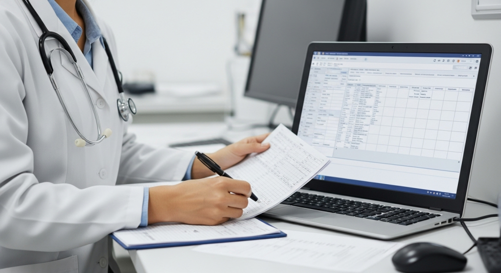 eClinicalWorks vs Epic: The Ultimate Showdown for Private Practices and Large Health Systems 4 Interoperability and Data Exchange in Healthcare