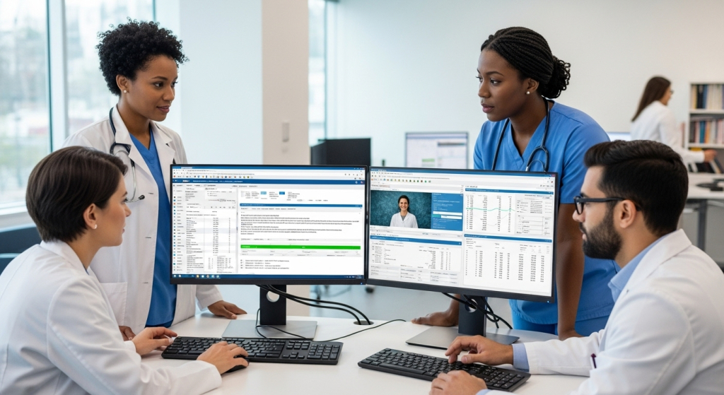 Partnership, Not Purchase: What to Look for in the Best FHIR Solution Vendor 2 Why a Technically Superior Product Can Still Fail