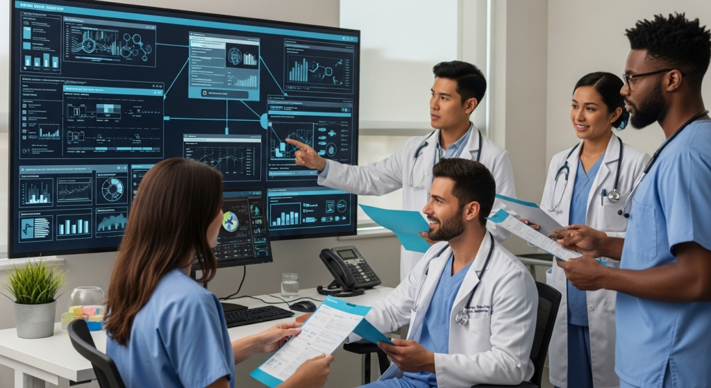 Partnership, Not Purchase: What to Look for in the Best FHIR Solution Vendor 1 The process of selecting the best FHIR solution vendor requires a profound shift in mindset