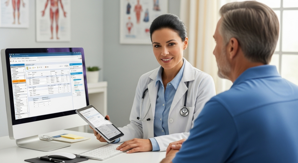 Epic EHR Cost: A CFO's Guide to Calculating the ROI of Your Biggest IT Investment 3 The conversation surrounding the Epic EHR cost must undergo a fundamental shift
