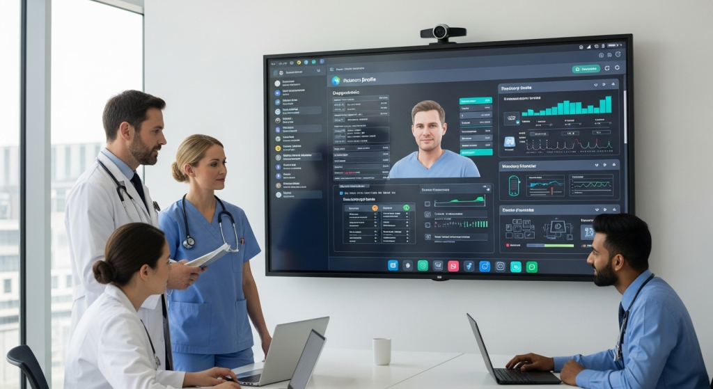 Partnership, Not Purchase: What to Look for in the Best FHIR Solution Vendor 3 The Four Pillars of a True FHIR Partnership