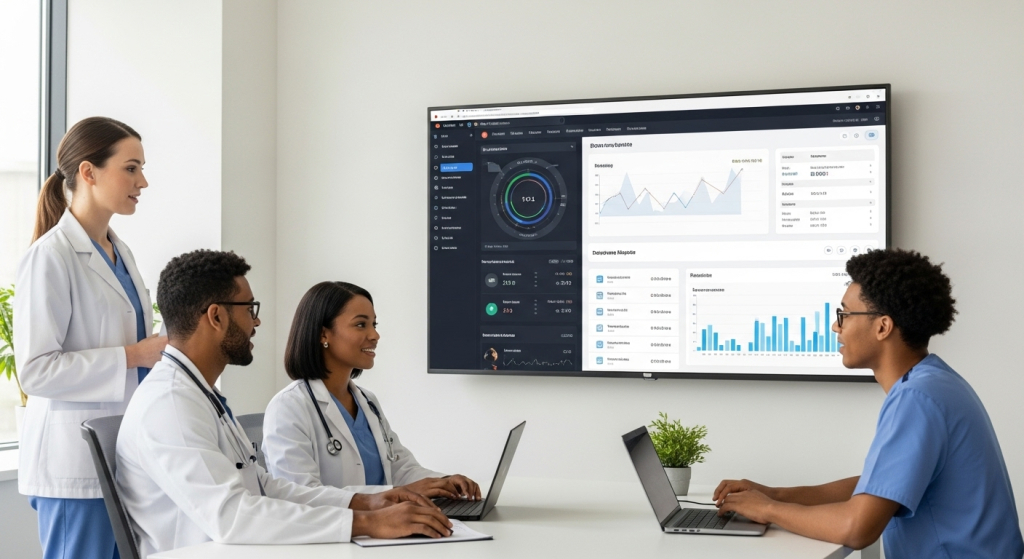 The Blueprint for Success: A Proactive Data Strategy for FHIR