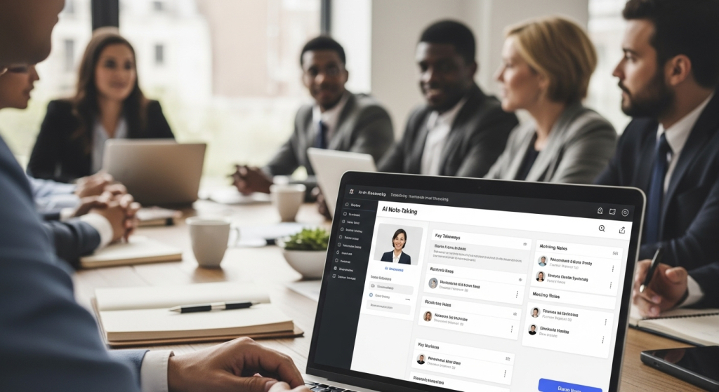 A Single Source of Truth: Finding the Best AI Note Taking App for Meetings 5 From Purchase to Process: How to Successfully Implement Your New Tool