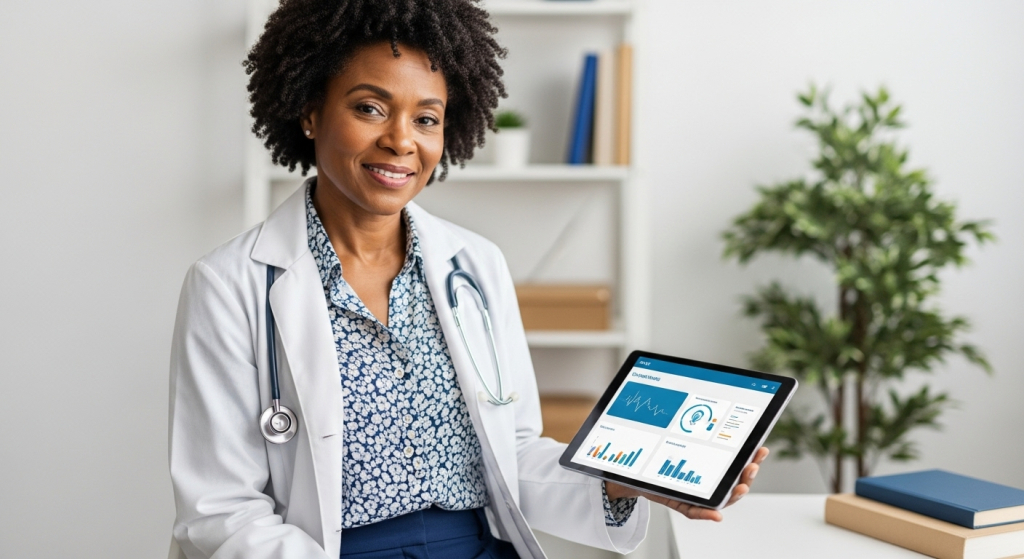 How the Best AI Health Coach for Diabetes is Tackling Mental Health and Burnout 3 The AI health coach for diabetes evolves into an emotional support tool