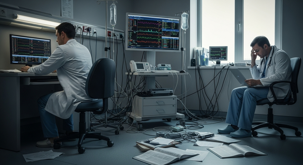 The journey to successful healthcare interoperability is paved, block by block, with high-quality data