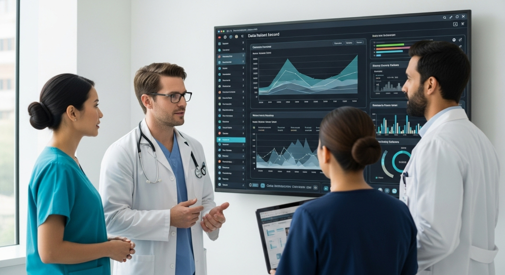 Partnership, Not Purchase: What to Look for in the Best FHIR Solution Vendor 4 The FHIR standard itself evolves, regulations change, and new security threats emerge