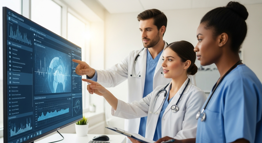 Partnership, Not Purchase: What to Look for in the Best FHIR Solution Vendor 5 The Evaluation Framework: Putting the Partnership Model into Practice