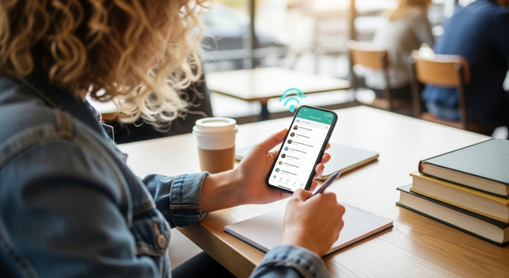 A Single Source of Truth: Finding the Best AI Note Taking App for Meetings 6 As we look ahead, the AI note-taking app for meetings will only become more integrated and intelligent