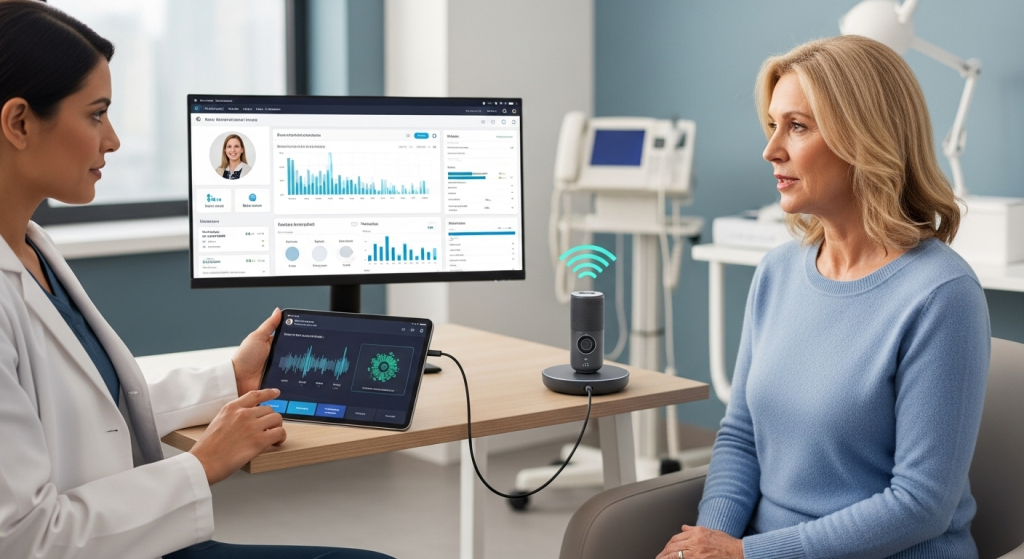 Accelerating Medical Breakthroughs: The Untapped Potential of Voice AI in Clinical Trials 2 How Voice AI in Clinical Trials is Reshaping the Industry
