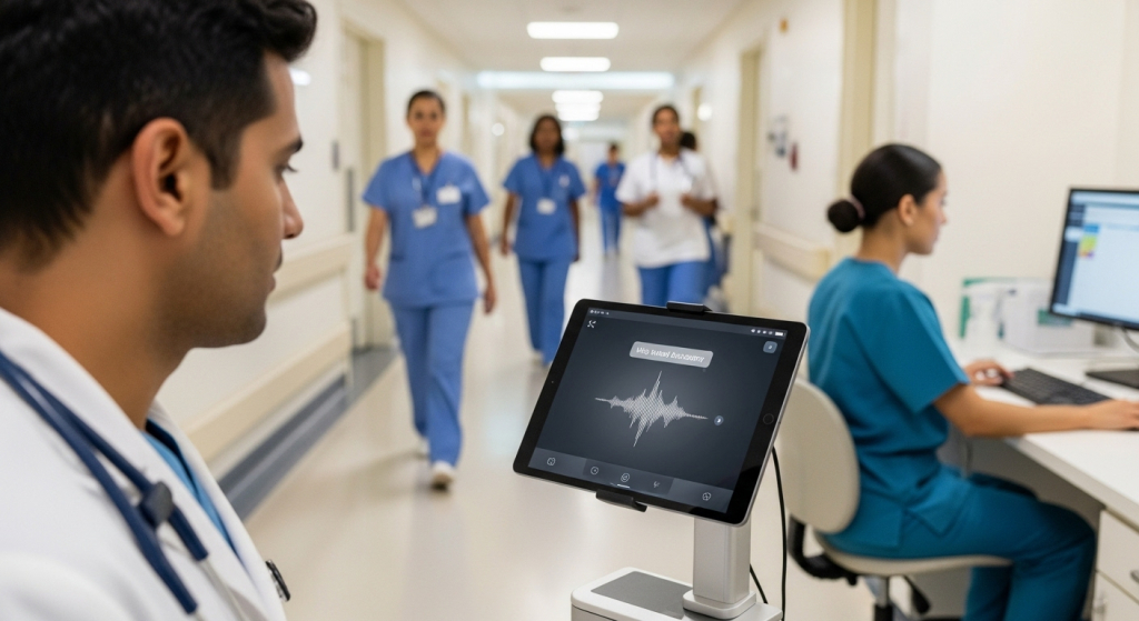 The Financial Case for Voice AI: Beyond Cost Savings