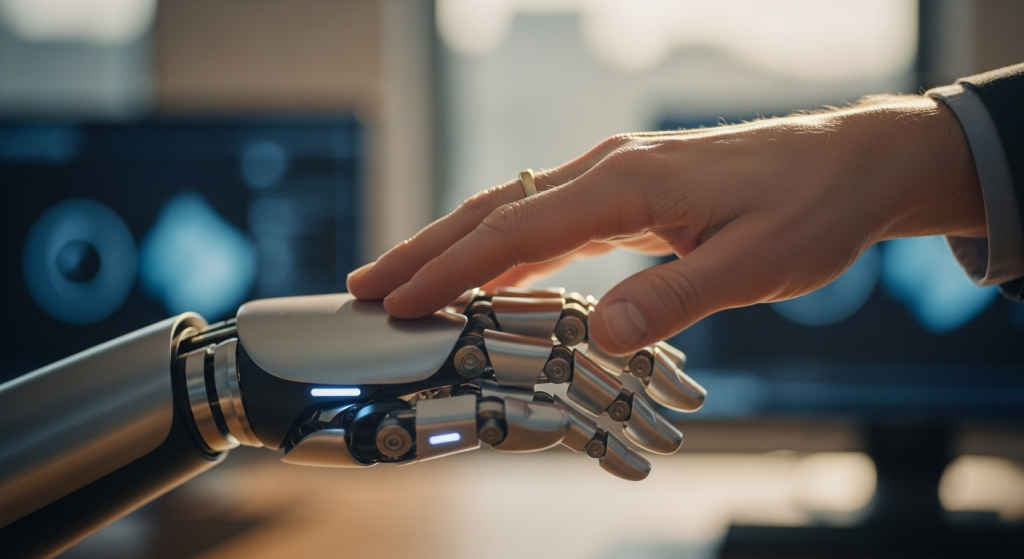 The Triumvirate of Trustworthy AI: How Interoperability, Agentic Expertise, and Compliance De-Risk Your Future 1 The concept of trustworthy AI moves from an academic ideal to a strategic imperative