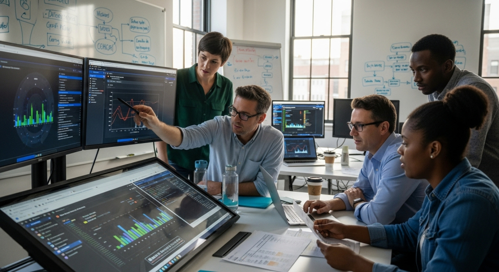 AI in Action: Evidence from the Front Lines