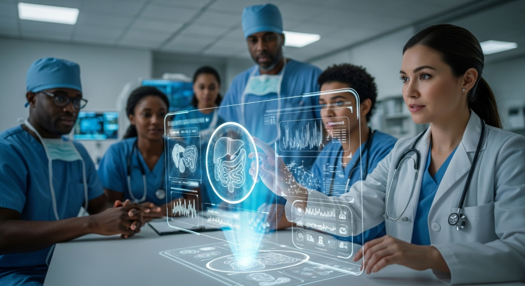 The Technical Backbone of Agentic AI: A Glimpse Under the Hood