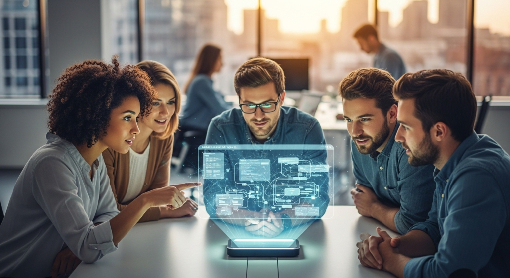 The Triumvirate of Trustworthy AI: How Interoperability, Agentic Expertise, and Compliance De-Risk Your Future 3 Interoperability - The Lingua Franca of Trust