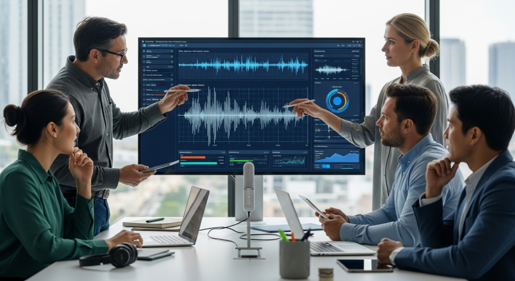 Overcoming User Adoption and Experience Gaps