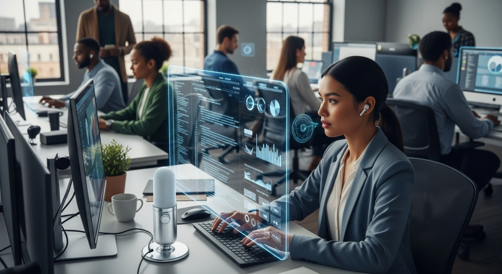 A successful voice AI implementation is a complex undertaking that requires a deep understanding of technology, human psychology, and business strategy