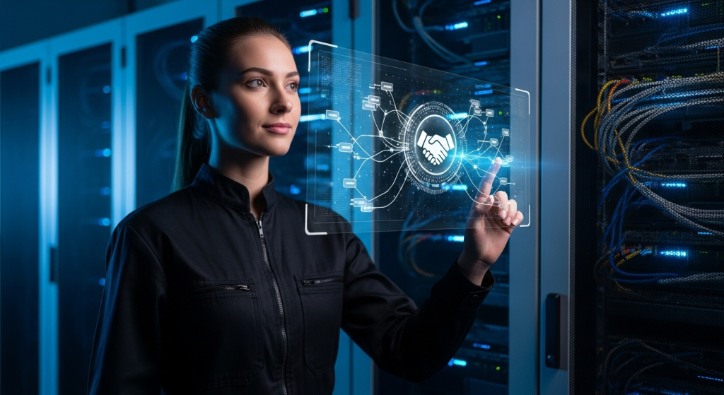 The Triumvirate of Trustworthy AI: How Interoperability, Agentic Expertise, and Compliance De-Risk Your Future 4 Agentic Expertise - From Passive Tools to Proactive, Reliable Partners