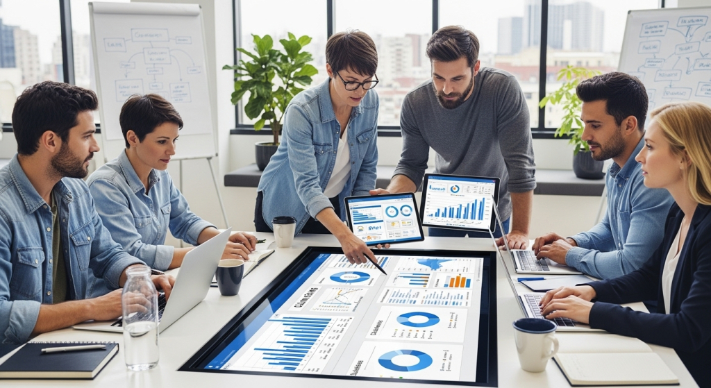 Insurance Claims Analytics: How AI Helps Decide When to Pay 3 The Paradigm Shift: What Is AI-Powered Insurance Claims Analytics Software?