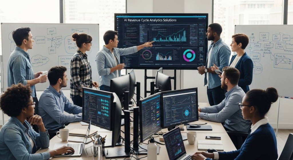 The Future of Healthcare Finance is Predictive