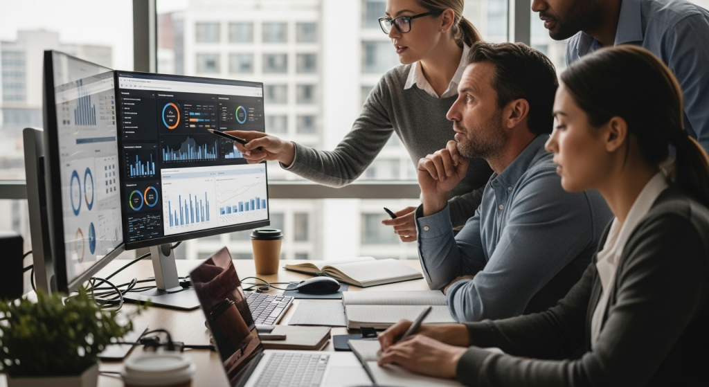 The Predictive Revolution: How AI is Rewiring the Revenue Cycle