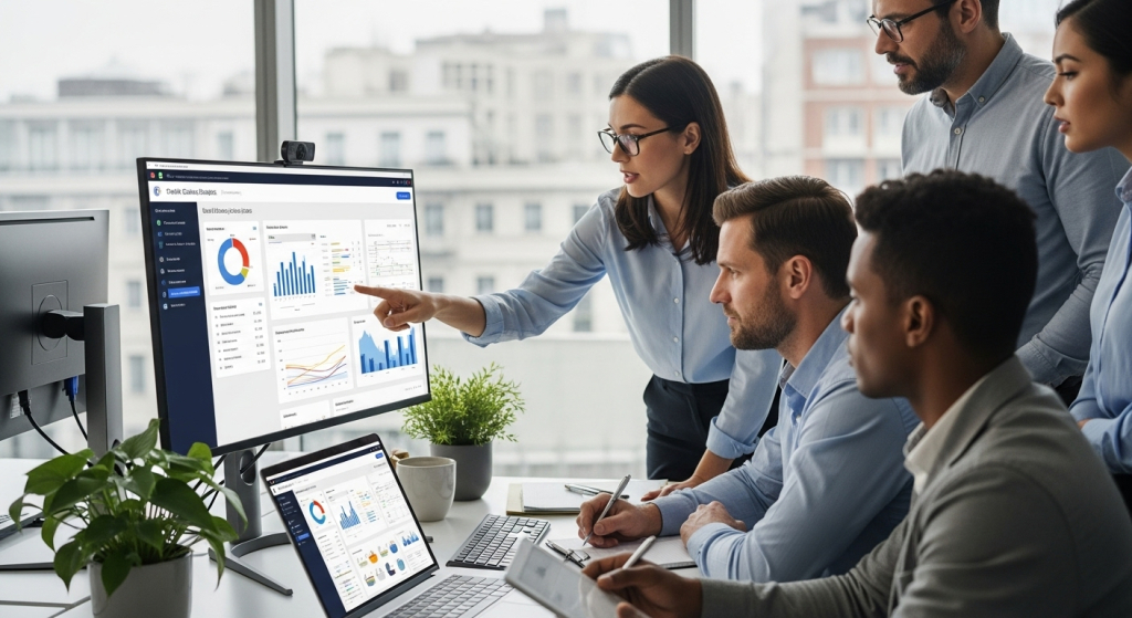 Insurance Claims Analytics: How AI Helps Decide When to Pay 4 Core Capabilities: How AI Automated Claims Management Works