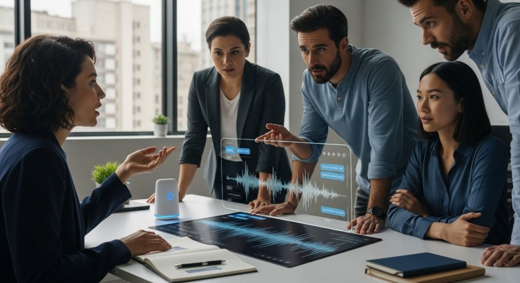 A 5-Step Framework for Successful Voice AI Implementation