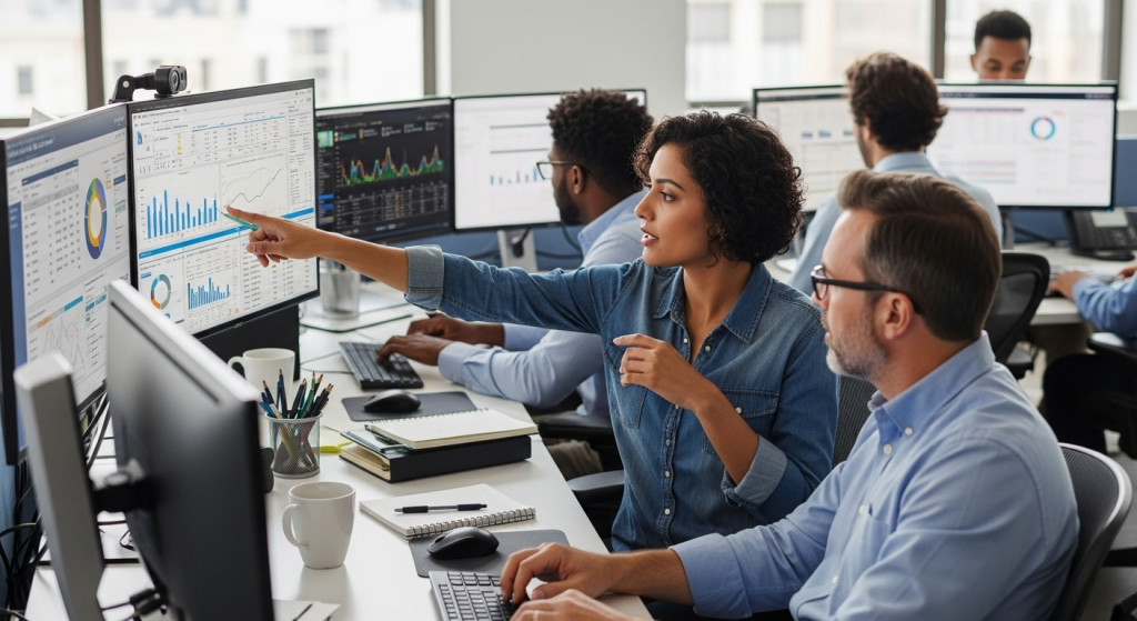Insurance Claims Analytics: How AI Helps Decide When to Pay 6 AI in Action: Real-World Applications Across Insurance Lines