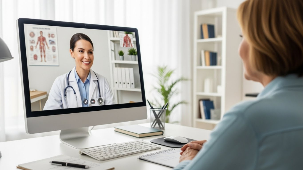HIPAA-Compliant Video Conferencing Software Development: The 2026 Comprehensive Guide 2 What is HIPAA and Why Does it Rule Software Development?