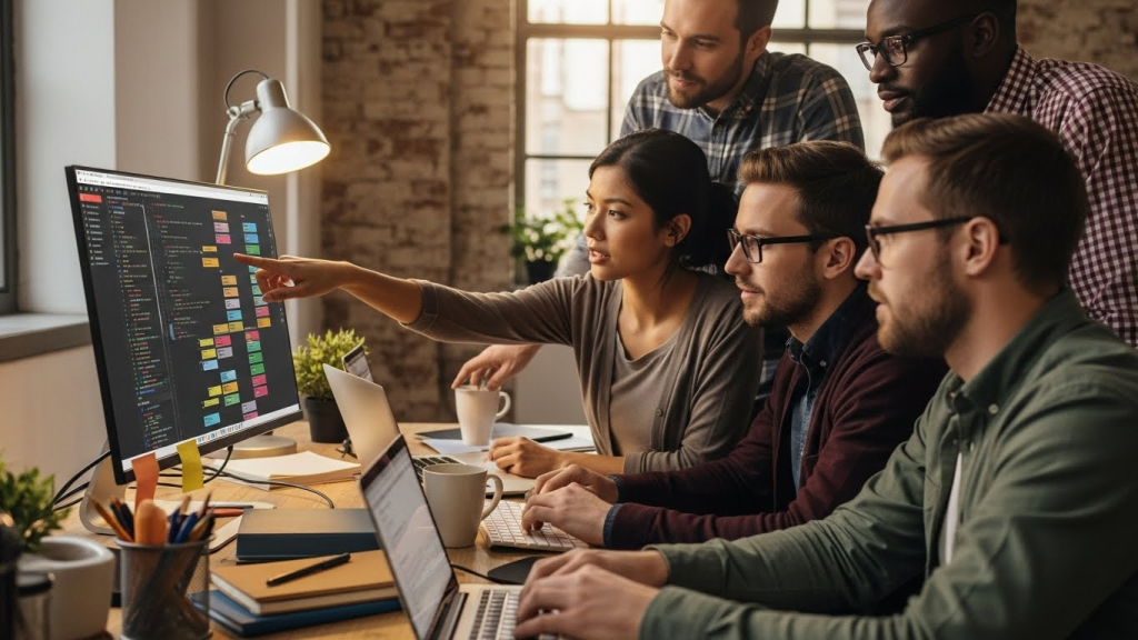 Moving Forward in the IT: Ruby Engineer’s Development Guide 2 The Mid-Career Bottleneck: Why Ruby Developers Get Stuck