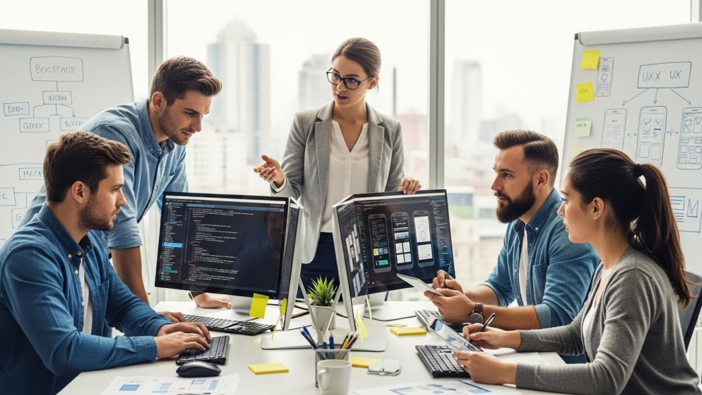 How to Opt for a Decent Outsourced Vendor