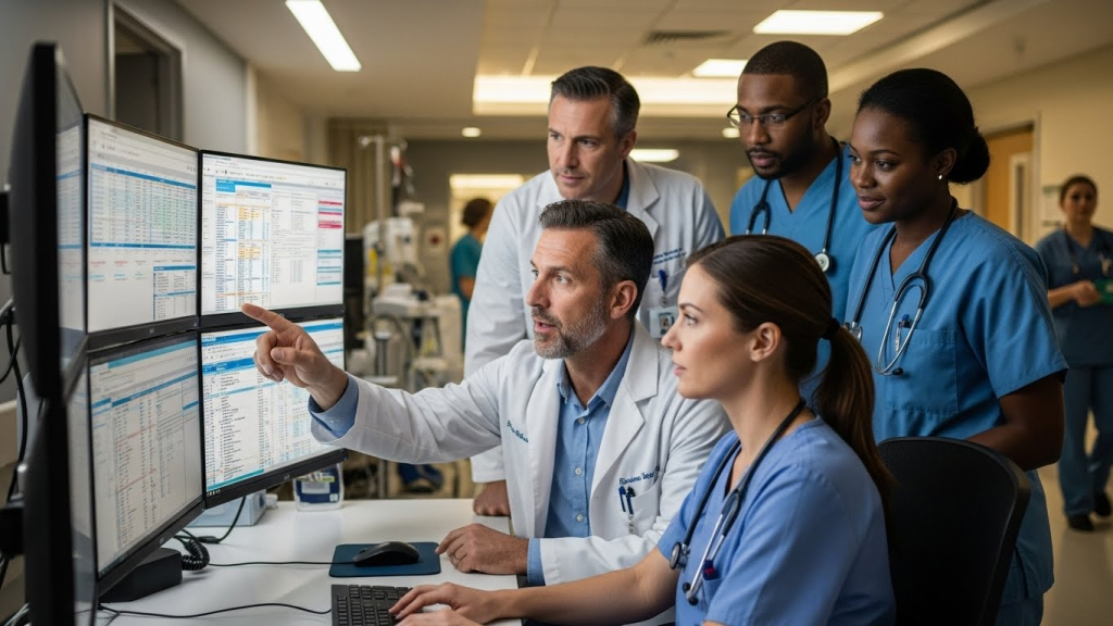 Achieve Results with a Thorough Development Lifecycle