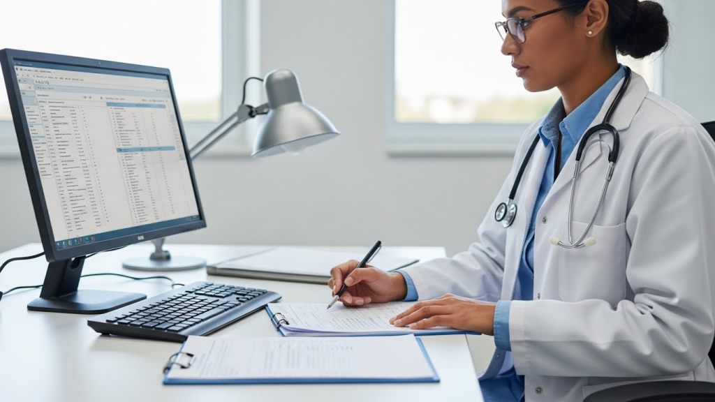 Crucial Benefits of EHR Systems and Best Practices to Ensure Successful EHR Integration 1 EHR integration streamlines workflows, increases patient data security, and reduces operational expenses