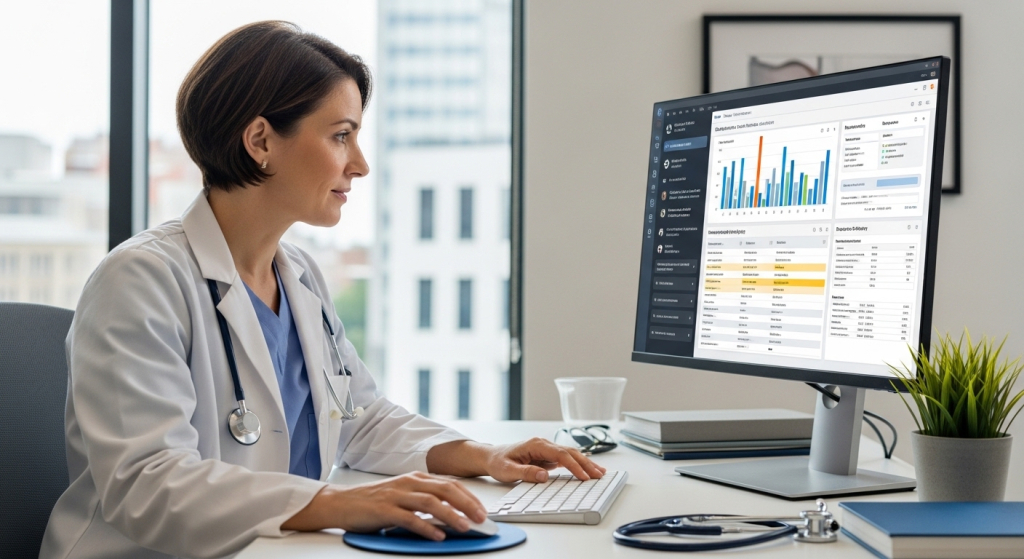 Clinical decision support software (CDSS) represents one of the most transformative categories of health information technology