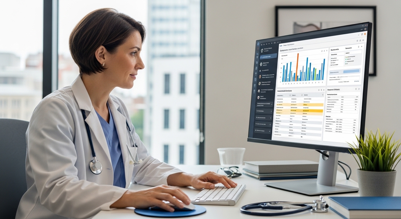 Clinical Decision Support Software: The Key Benefits, Challenges, And ...
