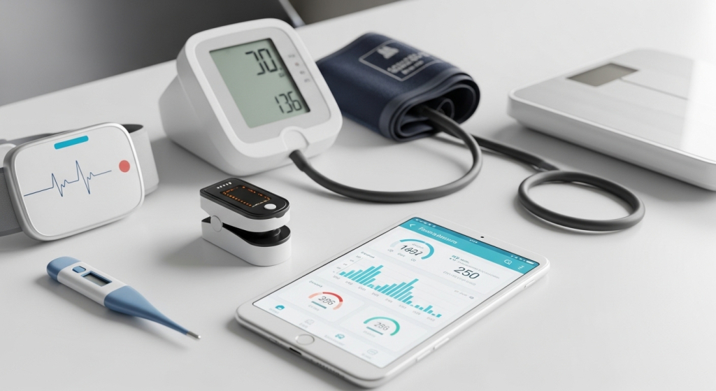 Remote patient monitoring (RPM) is rapidly becoming an efficient way for clinics to deliver healthcare services