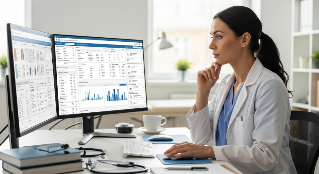 Challenges of Clinical Decision Support System Implementation